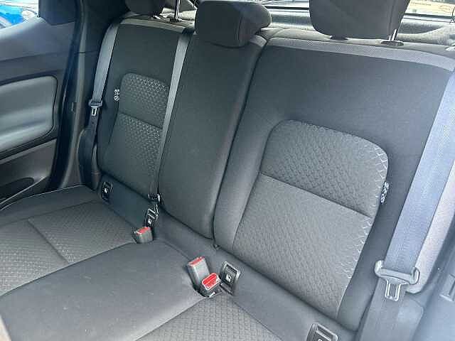 Nissan Juke 1.0 DIG-T N-Connecta SUV 5dr Petrol Manual Euro 6 (s/s) (114 ps)