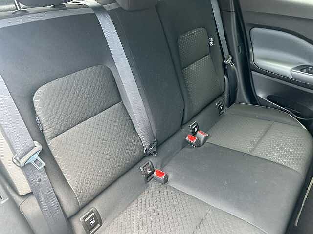 Nissan Juke 1.0 DIG-T N-Connecta SUV 5dr Petrol Manual Euro 6 (s/s) (114 ps)