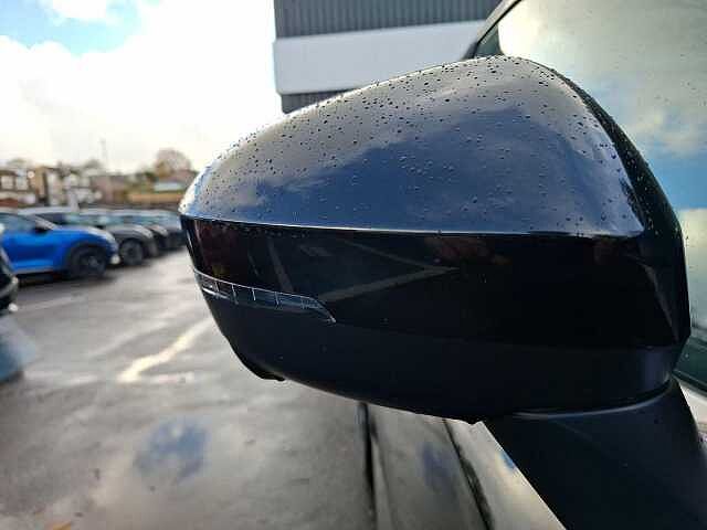 Nissan Qashqai 1.3 DIG-T MHEV N-Connecta SUV 5dr Petrol Hybrid Manual Euro 6 (s/s) (140 ps)