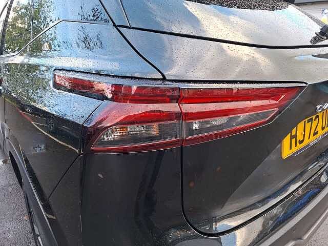 Nissan Qashqai 1.3 DIG-T MHEV N-Connecta SUV 5dr Petrol Hybrid Manual Euro 6 (s/s) (140 ps)