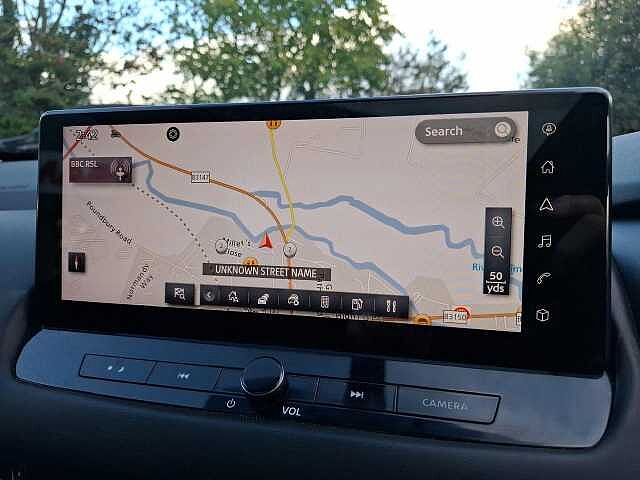 Nissan Qashqai 1.3 DIG-T MHEV N-Connecta SUV 5dr Petrol Hybrid Manual Euro 6 (s/s) (140 ps)