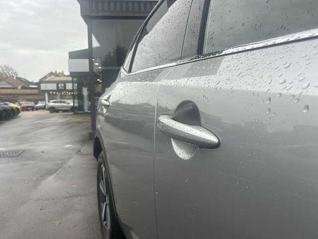 Nissan Qashqai 1.5 h e-POWER N-Connecta SUV 5dr Petrol Hybrid Auto Euro 6 (s/s) (190 ps)