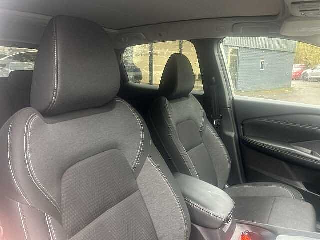 Nissan Qashqai 1.5 h e-POWER N-Connecta SUV 5dr Petrol Hybrid Auto Euro 6 (s/s) (190 ps)