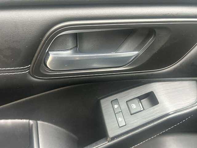 Nissan Qashqai 1.5 h e-POWER N-Connecta SUV 5dr Petrol Hybrid Auto Euro 6 (s/s) (190 ps)