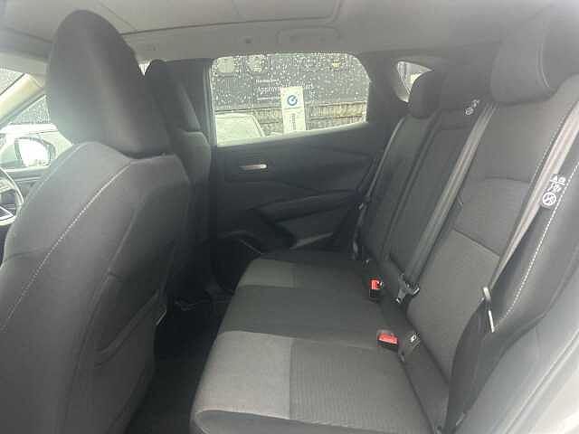 Nissan Qashqai 1.5 h e-POWER N-Connecta SUV 5dr Petrol Hybrid Auto Euro 6 (s/s) (190 ps)