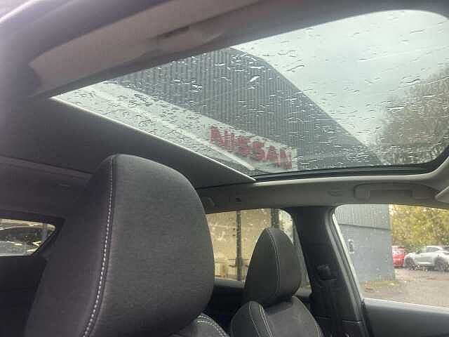 Nissan Qashqai 1.5 h e-POWER N-Connecta SUV 5dr Petrol Hybrid Auto Euro 6 (s/s) (190 ps)