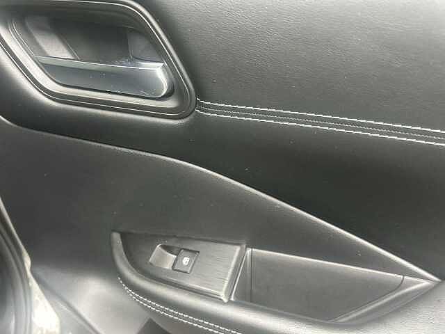 Nissan Qashqai 1.5 h e-POWER N-Connecta SUV 5dr Petrol Hybrid Auto Euro 6 (s/s) (190 ps)