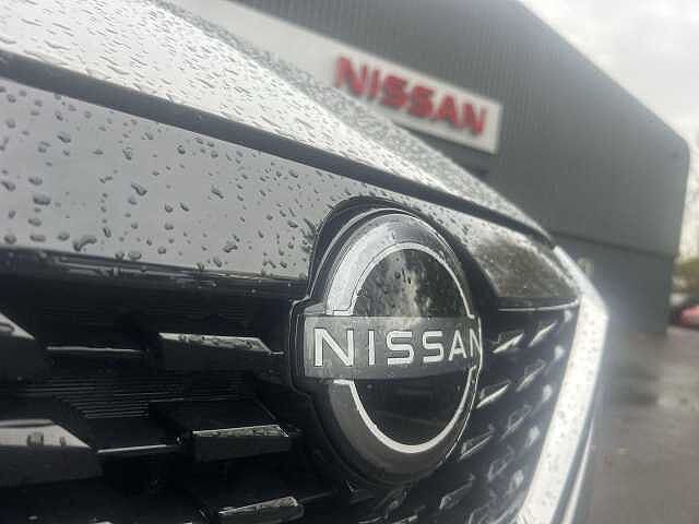 Nissan Qashqai 1.5 h e-POWER N-Connecta SUV 5dr Petrol Hybrid Auto Euro 6 (s/s) (190 ps)