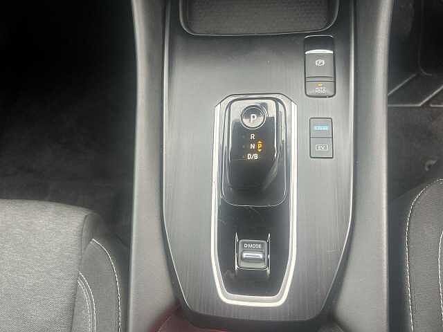 Nissan Qashqai 1.5 h e-POWER N-Connecta SUV 5dr Petrol Hybrid Auto Euro 6 (s/s) (190 ps)