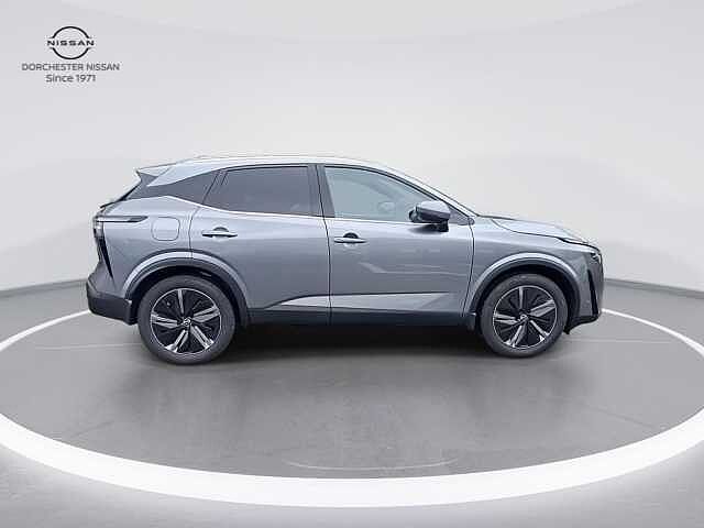 Nissan Qashqai 1.5 h e-POWER Tekna SUV 5dr Petrol Hybrid Auto Euro 6 (s/s) (190 ps)