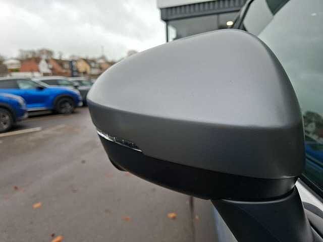 Nissan Qashqai 1.5 h e-POWER Tekna SUV 5dr Petrol Hybrid Auto Euro 6 (s/s) (190 ps)