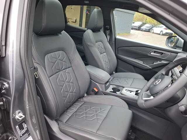 Nissan Qashqai 1.5 h e-POWER Tekna SUV 5dr Petrol Hybrid Auto Euro 6 (s/s) (190 ps)