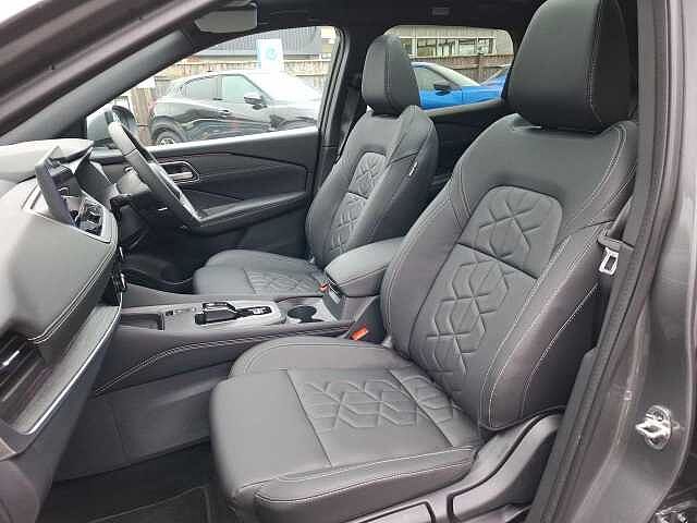 Nissan Qashqai 1.5 h e-POWER Tekna SUV 5dr Petrol Hybrid Auto Euro 6 (s/s) (190 ps)