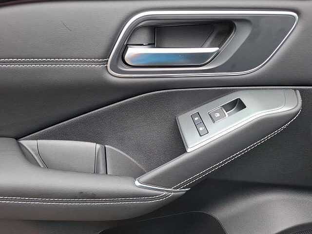 Nissan Qashqai 1.5 h e-POWER Tekna SUV 5dr Petrol Hybrid Auto Euro 6 (s/s) (190 ps)