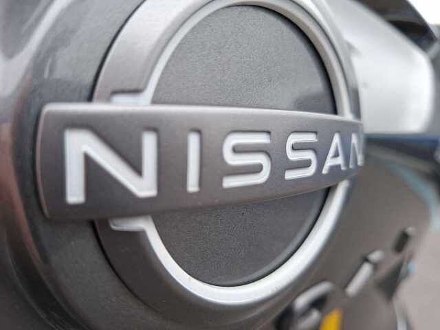 Nissan Qashqai 1.5 h e-POWER Tekna SUV 5dr Petrol Hybrid Auto Euro 6 (s/s) (190 ps)