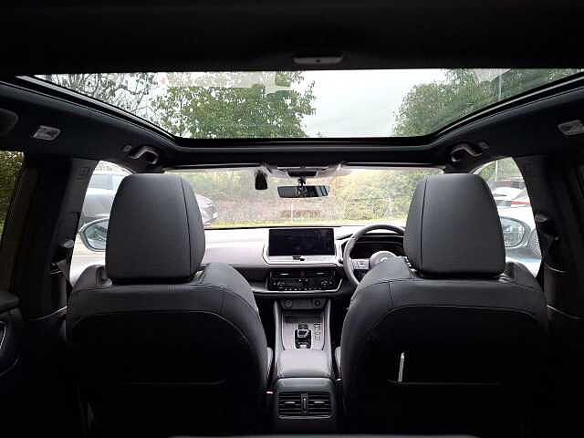 Nissan Qashqai 1.5 h e-POWER Tekna SUV 5dr Petrol Hybrid Auto Euro 6 (s/s) (190 ps)