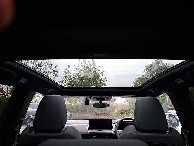 Nissan Qashqai 1.5 h e-POWER Tekna SUV 5dr Petrol Hybrid Auto Euro 6 (s/s) (190 ps)