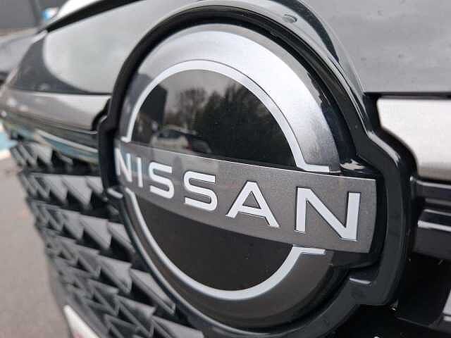 Nissan Qashqai 1.5 h e-POWER Tekna SUV 5dr Petrol Hybrid Auto Euro 6 (s/s) (190 ps)