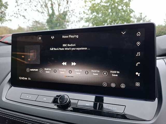 Nissan Qashqai 1.5 h e-POWER Tekna SUV 5dr Petrol Hybrid Auto Euro 6 (s/s) (190 ps)