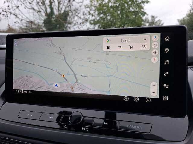 Nissan Qashqai 1.5 h e-POWER Tekna SUV 5dr Petrol Hybrid Auto Euro 6 (s/s) (190 ps)