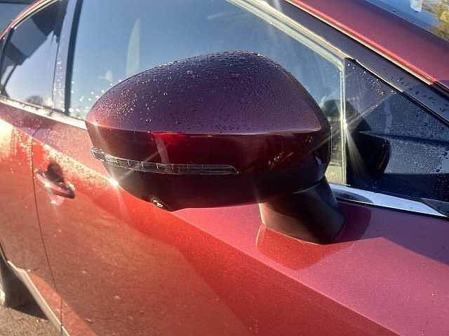 Nissan Qashqai 1.3 DIG-T MHEV Tekna SUV 5dr Petrol Hybrid Manual Euro 6 (s/s) (140 ps)