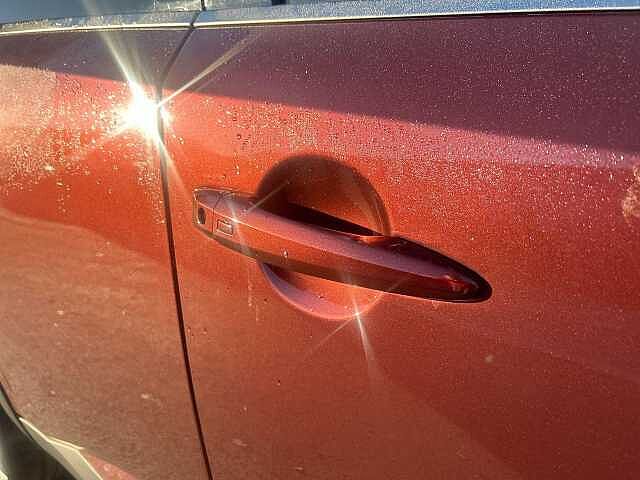 Nissan Qashqai 1.3 DIG-T MHEV Tekna SUV 5dr Petrol Hybrid Manual Euro 6 (s/s) (140 ps)