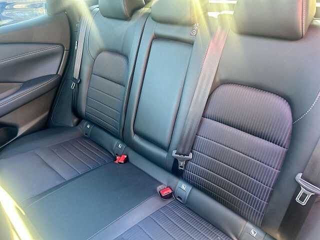 Nissan Qashqai 1.3 DIG-T MHEV Tekna SUV 5dr Petrol Hybrid Manual Euro 6 (s/s) (140 ps)