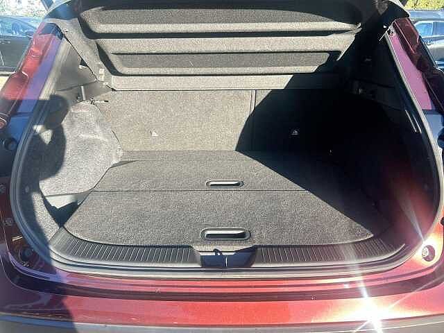 Nissan Qashqai 1.3 DIG-T MHEV Tekna SUV 5dr Petrol Hybrid Manual Euro 6 (s/s) (140 ps)