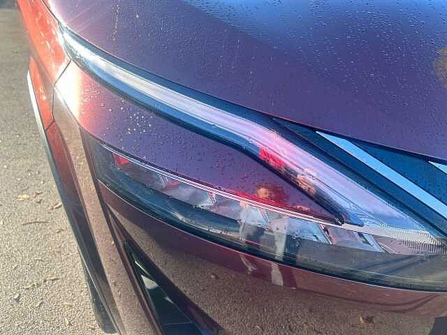 Nissan Qashqai 1.3 DIG-T MHEV Tekna SUV 5dr Petrol Hybrid Manual Euro 6 (s/s) (140 ps)