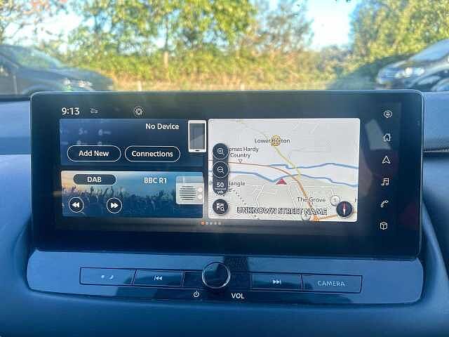 Nissan Qashqai 1.3 DIG-T MHEV Tekna SUV 5dr Petrol Hybrid Manual Euro 6 (s/s) (140 ps)