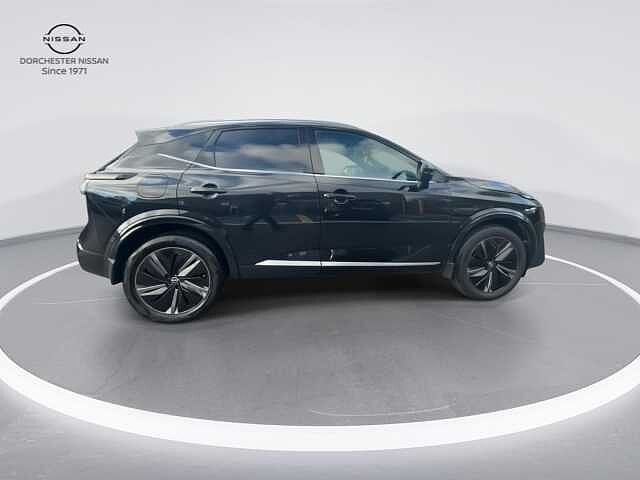 Nissan Qashqai 1.3 DIG-T MHEV Tekna SUV 5dr Petrol Hybrid Manual Euro 6 (s/s) (140 ps)