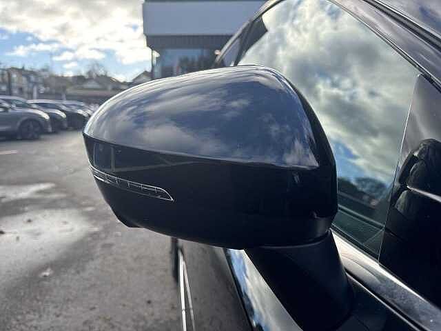 Nissan Qashqai 1.3 DIG-T MHEV Tekna SUV 5dr Petrol Hybrid Manual Euro 6 (s/s) (140 ps)