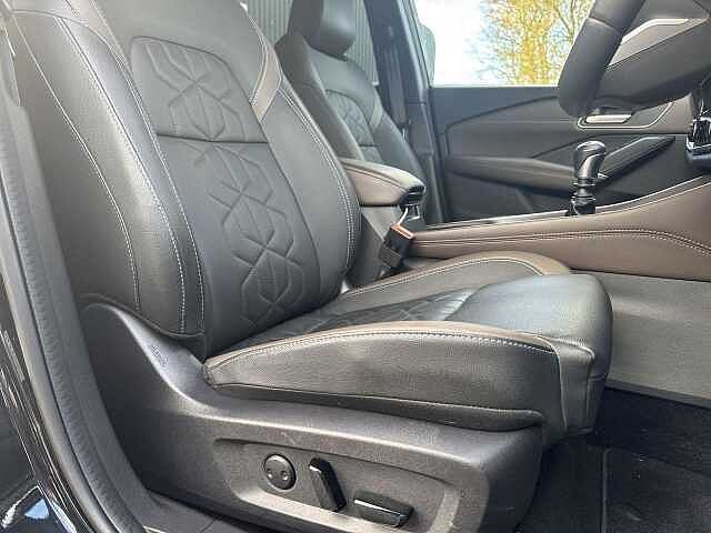 Nissan Qashqai 1.3 DIG-T MHEV Tekna SUV 5dr Petrol Hybrid Manual Euro 6 (s/s) (140 ps)