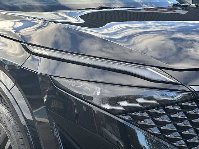 Nissan Qashqai 1.3 DIG-T MHEV Tekna SUV 5dr Petrol Hybrid Manual Euro 6 (s/s) (140 ps)