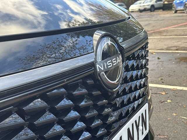 Nissan Qashqai 1.3 DIG-T MHEV Tekna SUV 5dr Petrol Hybrid Manual Euro 6 (s/s) (140 ps)