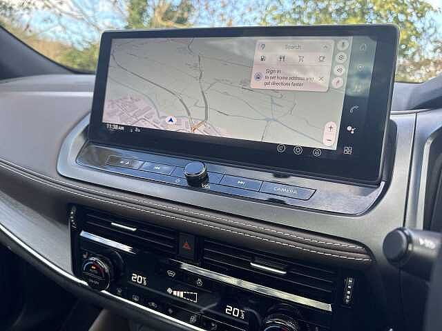 Nissan Qashqai 1.3 DIG-T MHEV Tekna SUV 5dr Petrol Hybrid Manual Euro 6 (s/s) (140 ps)