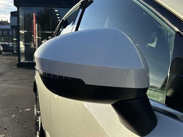 Nissan Qashqai 1.3 DIG-T MHEV Acenta Premium SUV 5dr Petrol Hybrid Manual Euro 6 (s/s) (140 ps)