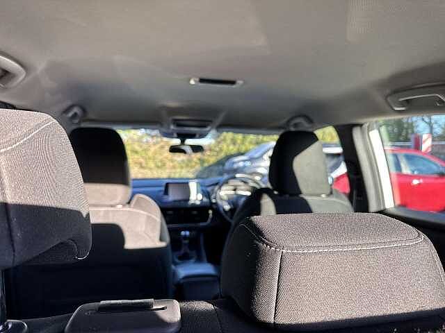 Nissan Qashqai 1.3 DIG-T MHEV Acenta Premium SUV 5dr Petrol Hybrid Manual Euro 6 (s/s) (140 ps)