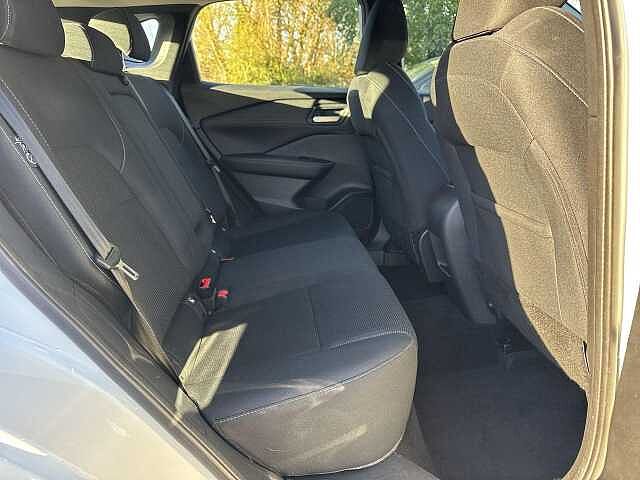 Nissan Qashqai 1.3 DIG-T MHEV Acenta Premium SUV 5dr Petrol Hybrid Manual Euro 6 (s/s) (140 ps)