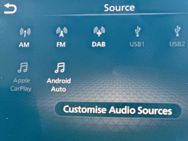 Nissan Qashqai 1.3 DIG-T MHEV Acenta Premium SUV 5dr Petrol Hybrid Manual Euro 6 (s/s) (140 ps)