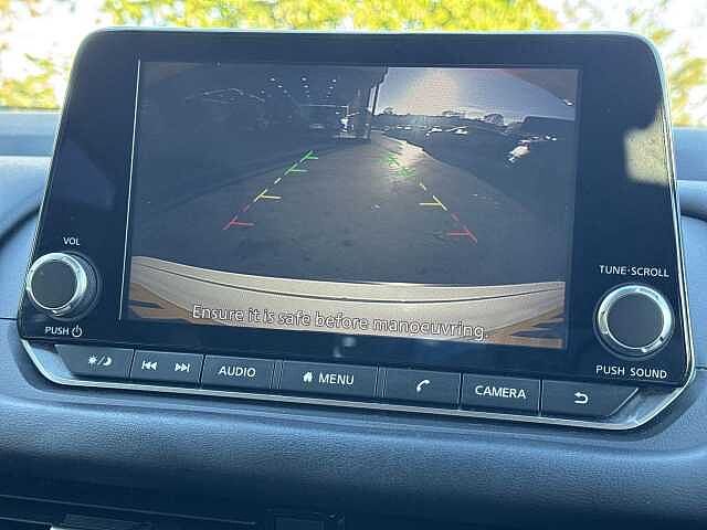 Nissan Qashqai 1.3 DIG-T MHEV Acenta Premium SUV 5dr Petrol Hybrid Manual Euro 6 (s/s) (140 ps)